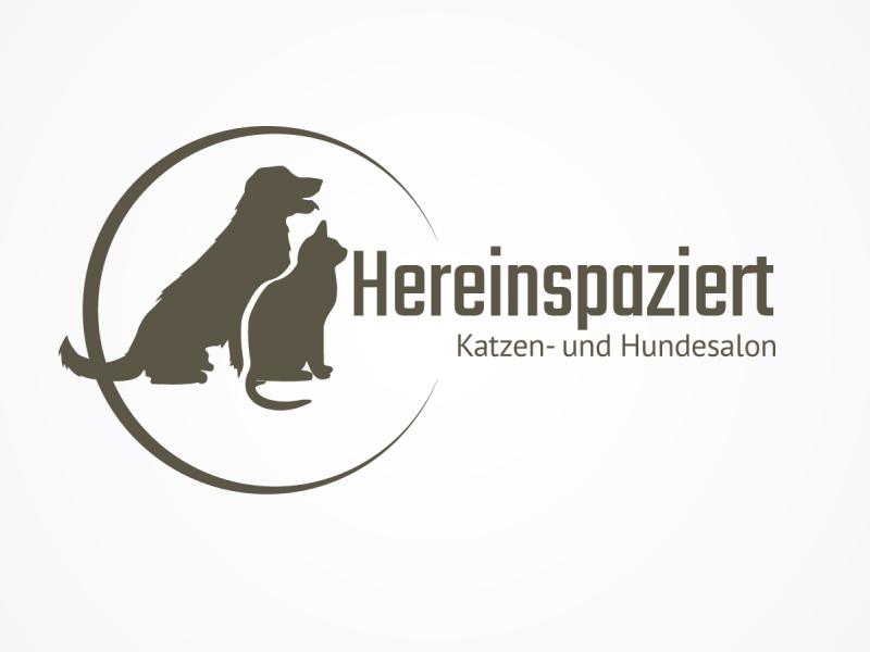 Hereinspaziert Katzen- und Hundesalon