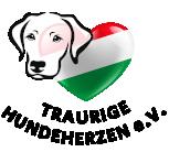 Traurige Hundeherzen e.V.