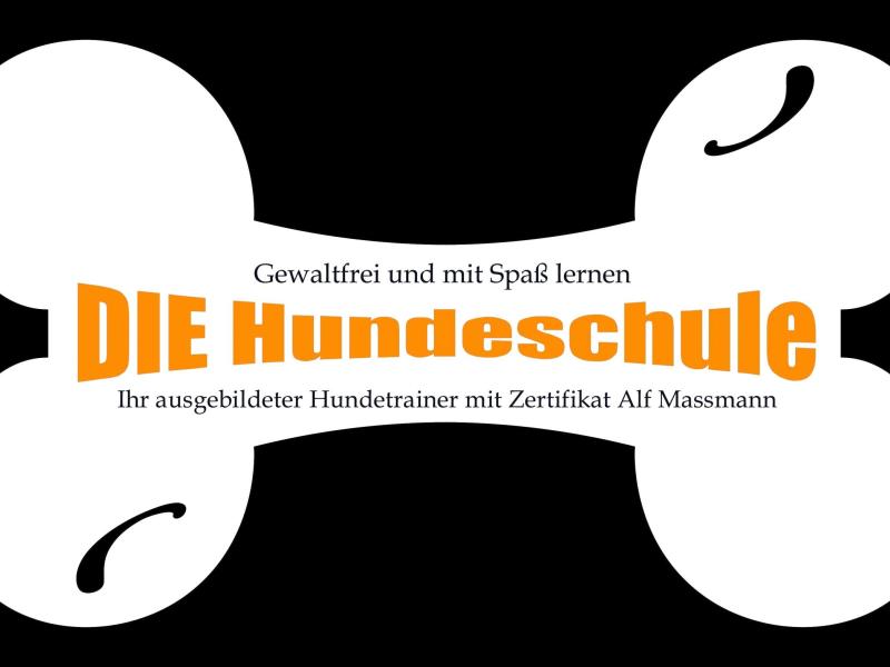 DIE Hundeschule