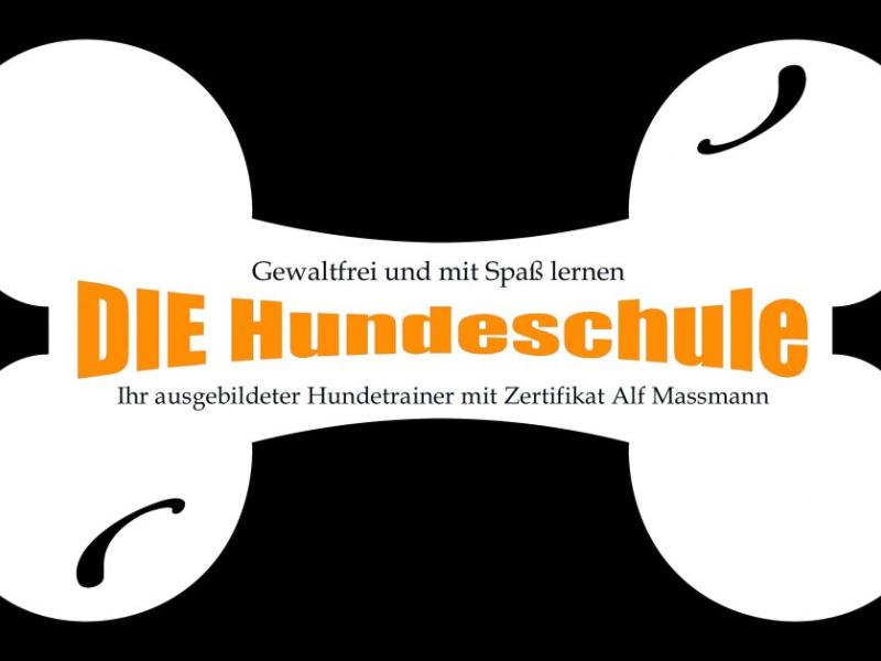 DIE Hundeschule