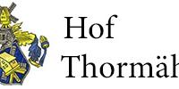 Hof Thormählen GmbH