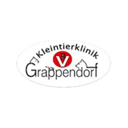 Grappendorf Heiko Dr. med. vet.