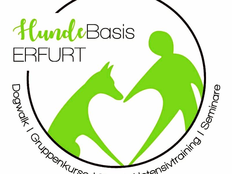 HundeBasis Erfurt - Ihre Hundeschule vor Ort!