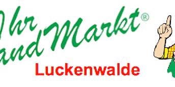 Elena Kraft -Ihr LandMarkt Luckenwalde-