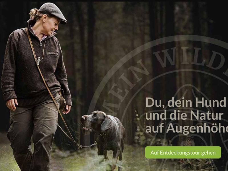 Mein Wildfang Hundeschule Leverkusen