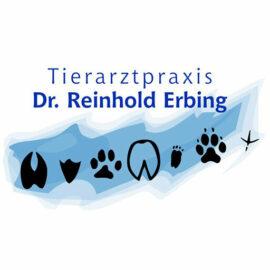 Dr. med. vet. Reinhold Erbing, Tierarztpraxis