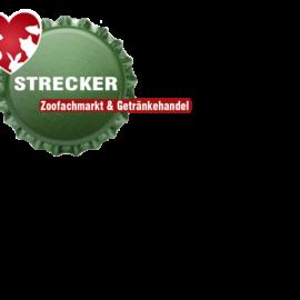 Strecker GmbH Getränke-Fachmarkt Zoofachhandel