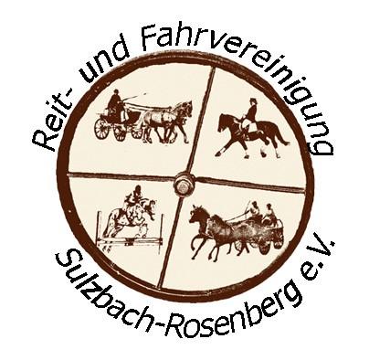 Reit- und Fahrvereinigung e.V. Sulzbach-Rosenberg