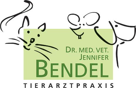 Dr. Jennifer Bendel Tierarztpraxis