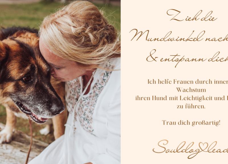 Alexandra Sigmund-Wild Hundehalter-Coaching