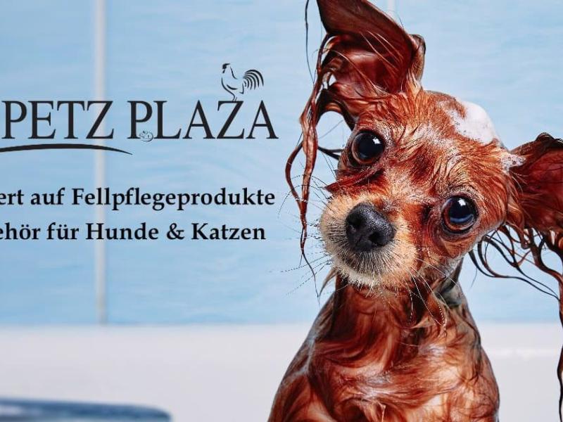 Petz Plaza e. K.