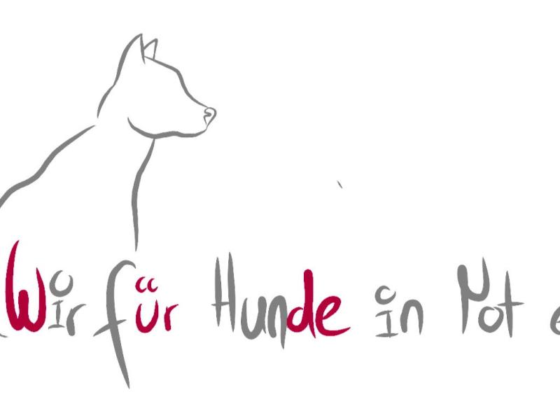 Wir für Hunde in Not e.V.