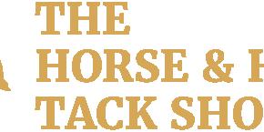 Andrèi Yarnold Reitsportartikel "The Horse & Hound Tack Shop"