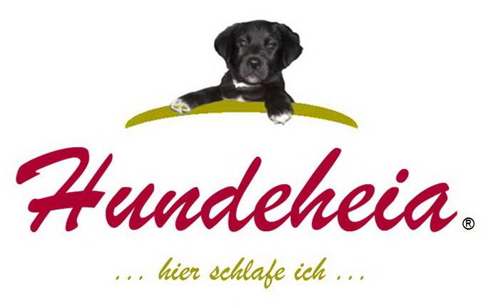 Hundeheia