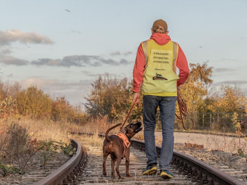 Hundeschule am Sonnenberghof