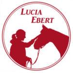 Lucia Ebert Ausbildung für Mensch und Pferd