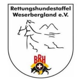 BRH-Rettungshundestaffel Weserbergland e.V.