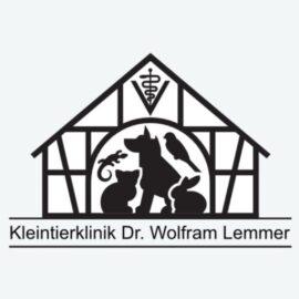 Dr. med. vet. Wolfram Lemmer Tierärztliche Klinik für Kleintiere