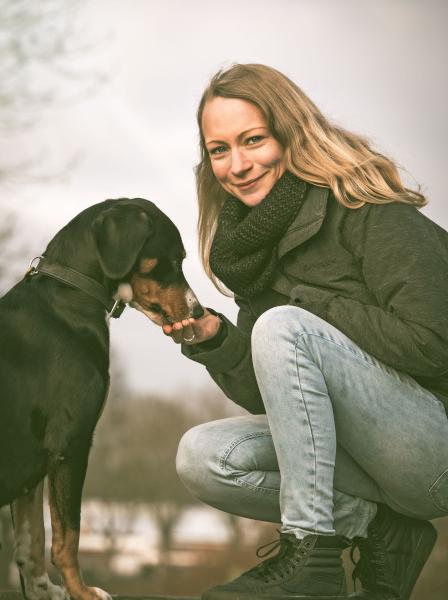 Hundeschule PartnerHund