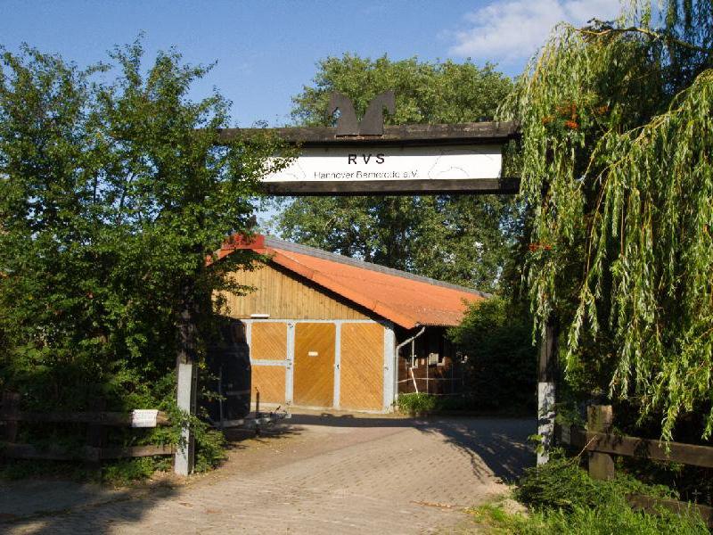 Reit- und Voltigierschule Hannover-Bemerode e.V