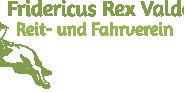 Reit- und Fahrverein Fridericus Rex Valdorf