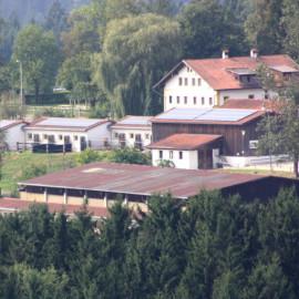 Reitergruppe Satzbach, eingetragener Verein