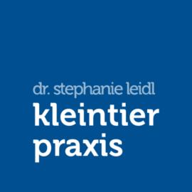 Dr. Stephanie Leidl Tierärztin für Kleintiere