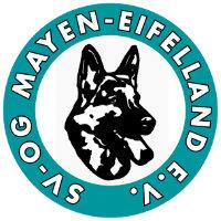 Ortsgruppe Mayen-Eifelland e.V. im Verein für Deutsche Schäferhunde (SV) e.V.