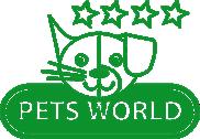 Petsworld GmbH