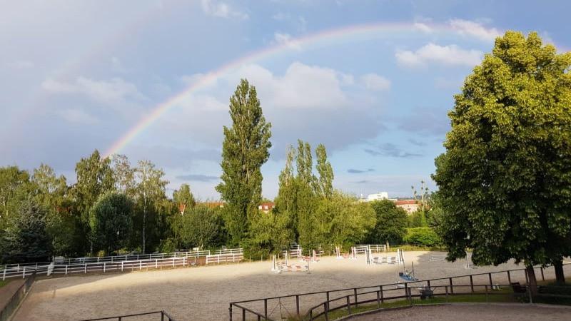 Reit- und Fahrsportverein Würzburg und Umgebung e.V.