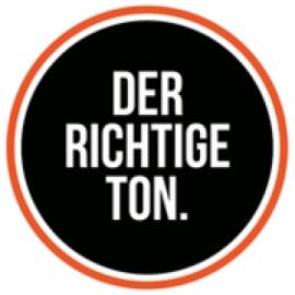 Hundeschule Der richtige Ton