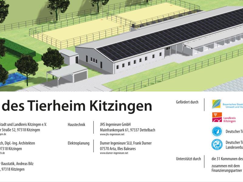 Tierschutzverein Kitzingen Stadt und Landkreis e.V.