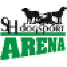 Markus Schwarz Hundesporthalle "SH Dogsport Arena"