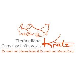 Tierärztl. Gemeinschaftspraxis Dres. Hanne und Marco Kratz