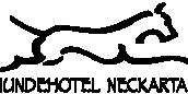 Hundehotel Neckartal