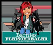 Christin Stellmacher, Einzelhandel mit Tierbedarf, Barnies Fleischdealer