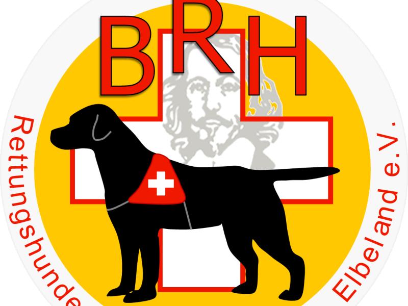 BRH Rettungshundestaffel Magdeburg - Elbeland e.V.