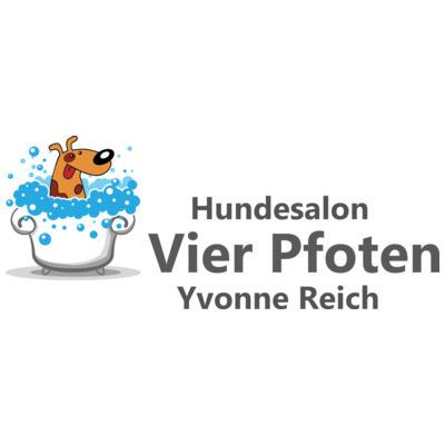 Yvonne Reich Hundesalon am Waldsee